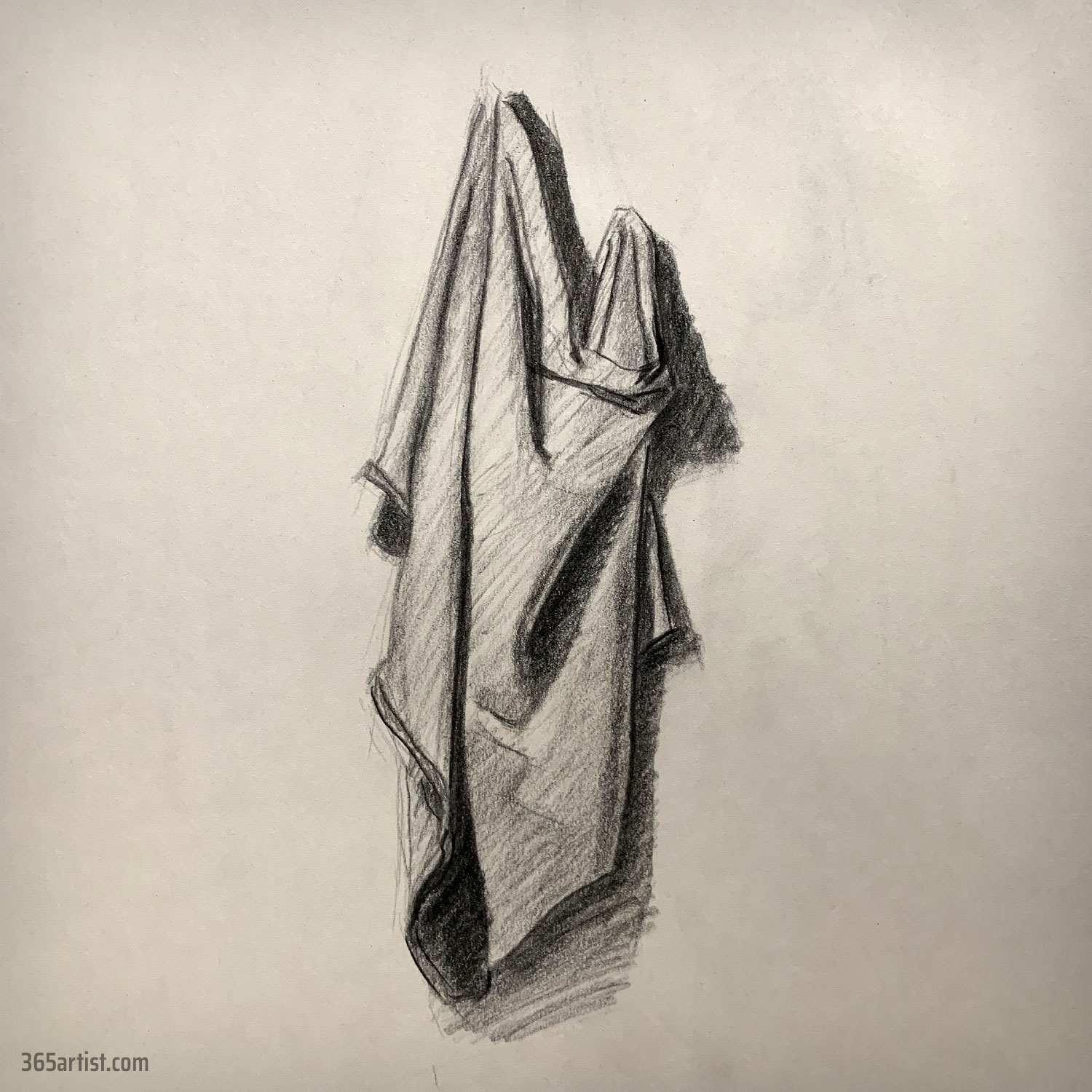 drapery-sketch