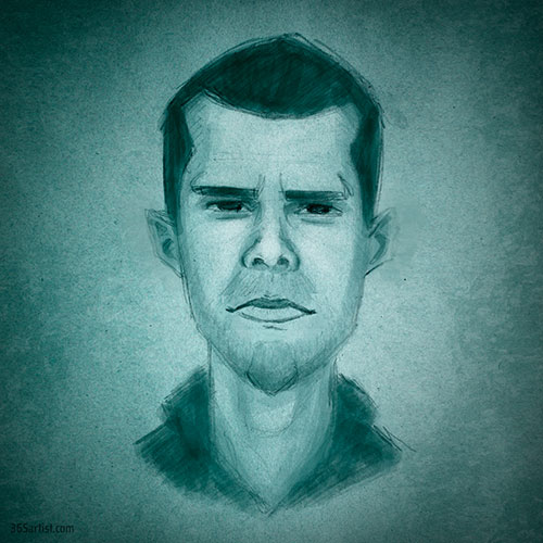 caricature