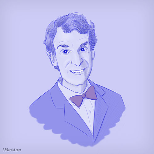 Bill Nye
