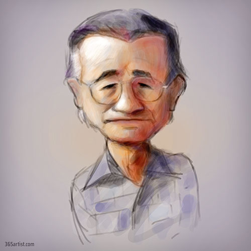Harry Ahn